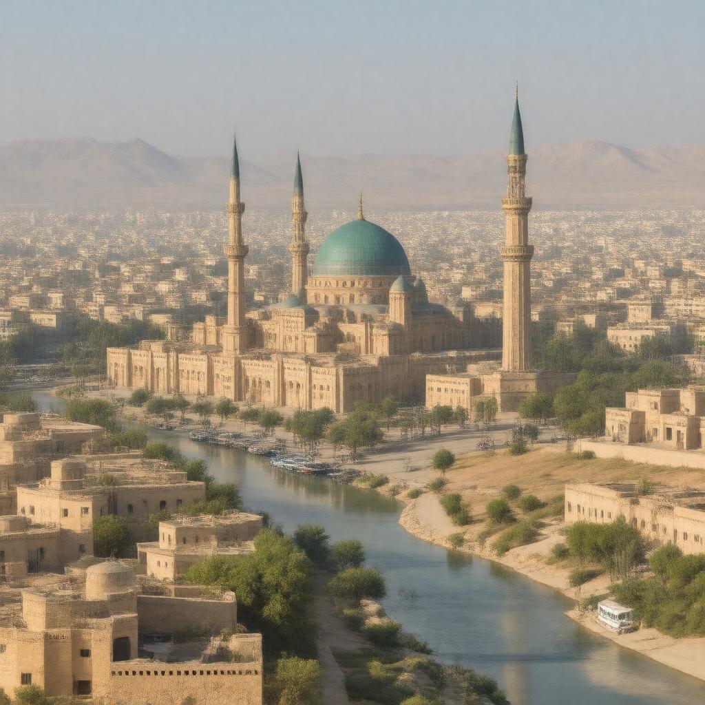 Samarra (city)
